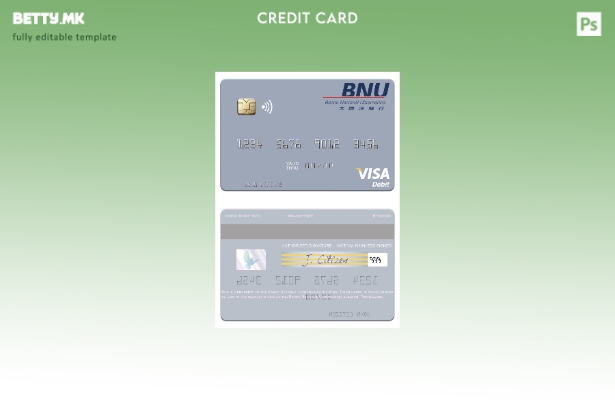 модерен стил Тимор источниот Банко Nacional Ultramarino зграда виза дебитна карт